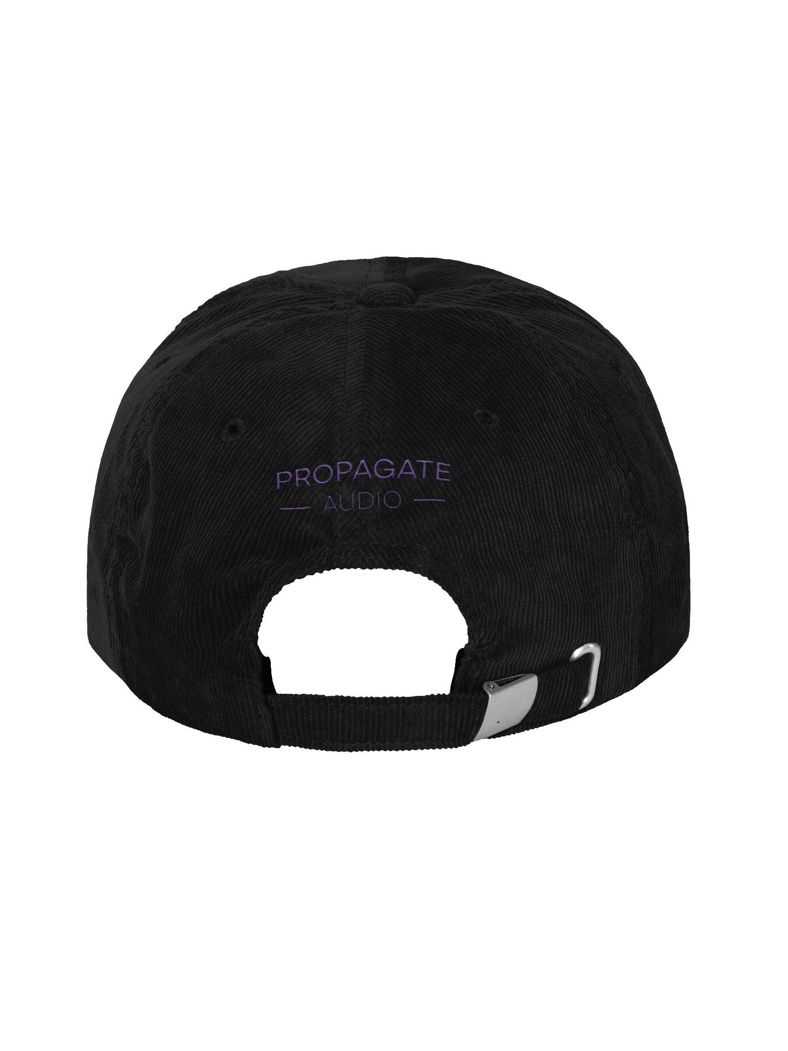 Propagate Audio Embroidered Hat product image (2)
