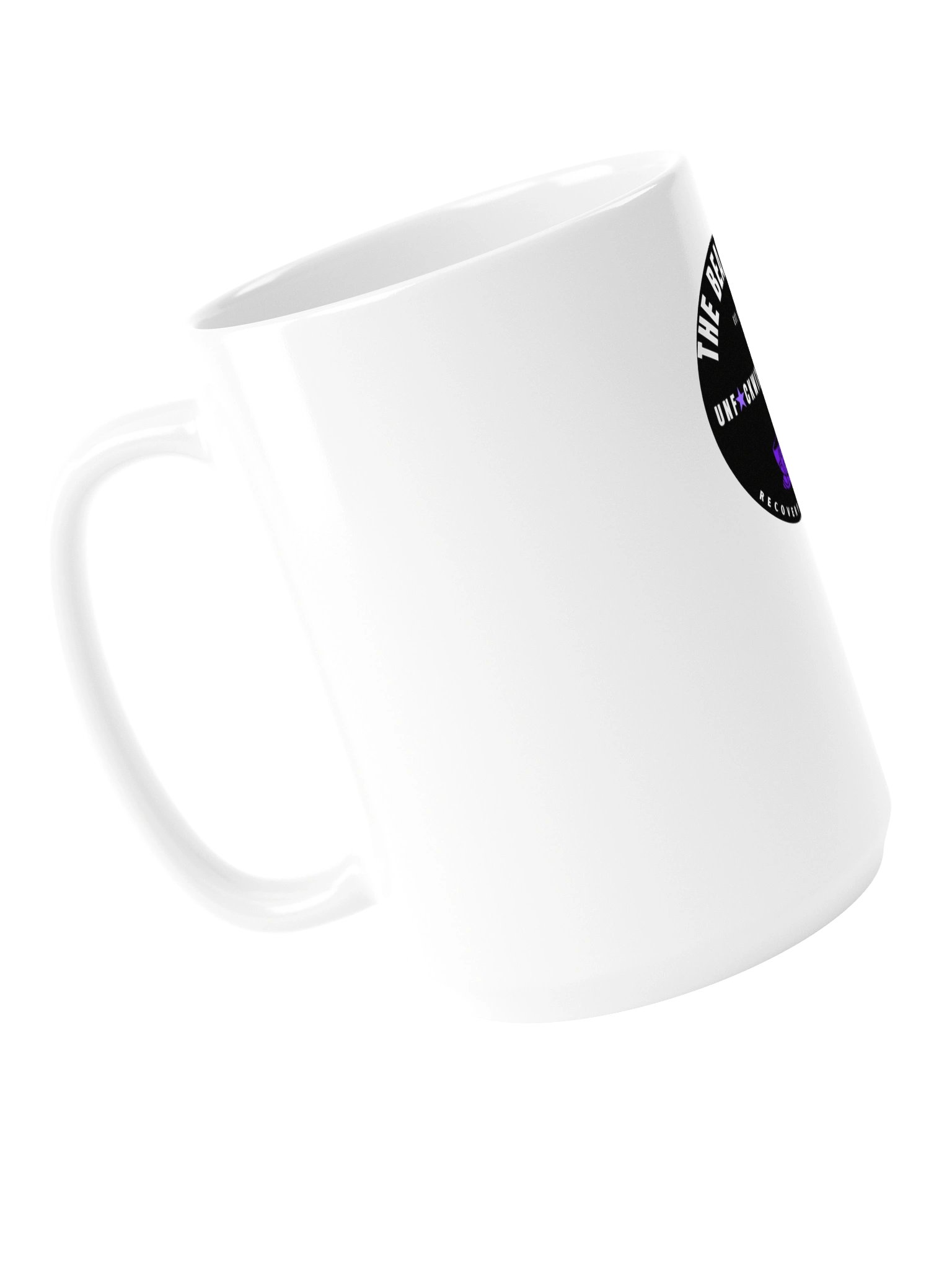 Another 24 Mug – Series #5; Parking Lot Pimpin product image (5)