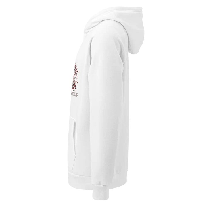 Under Armour® Unisex Hoodie - Cozy Comfort for All product image (2)