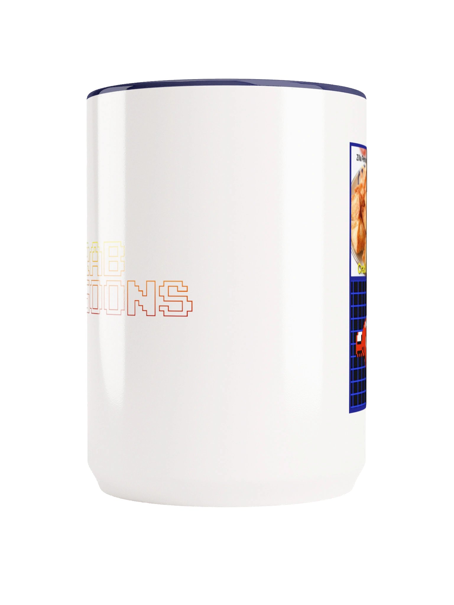 crab rangoons vpc8 fan mug product image (5)