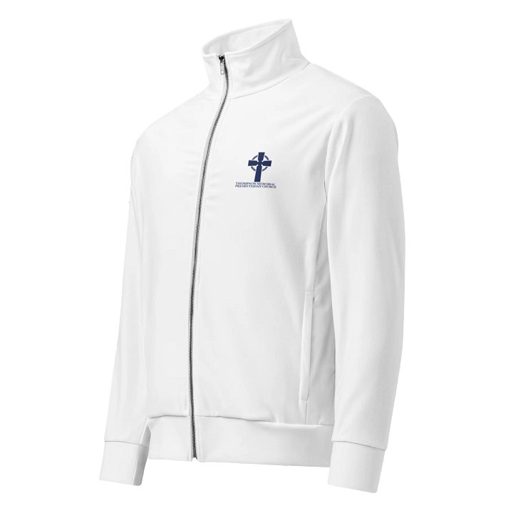 Traditional TMPC Logo Track Jacket product image (1)