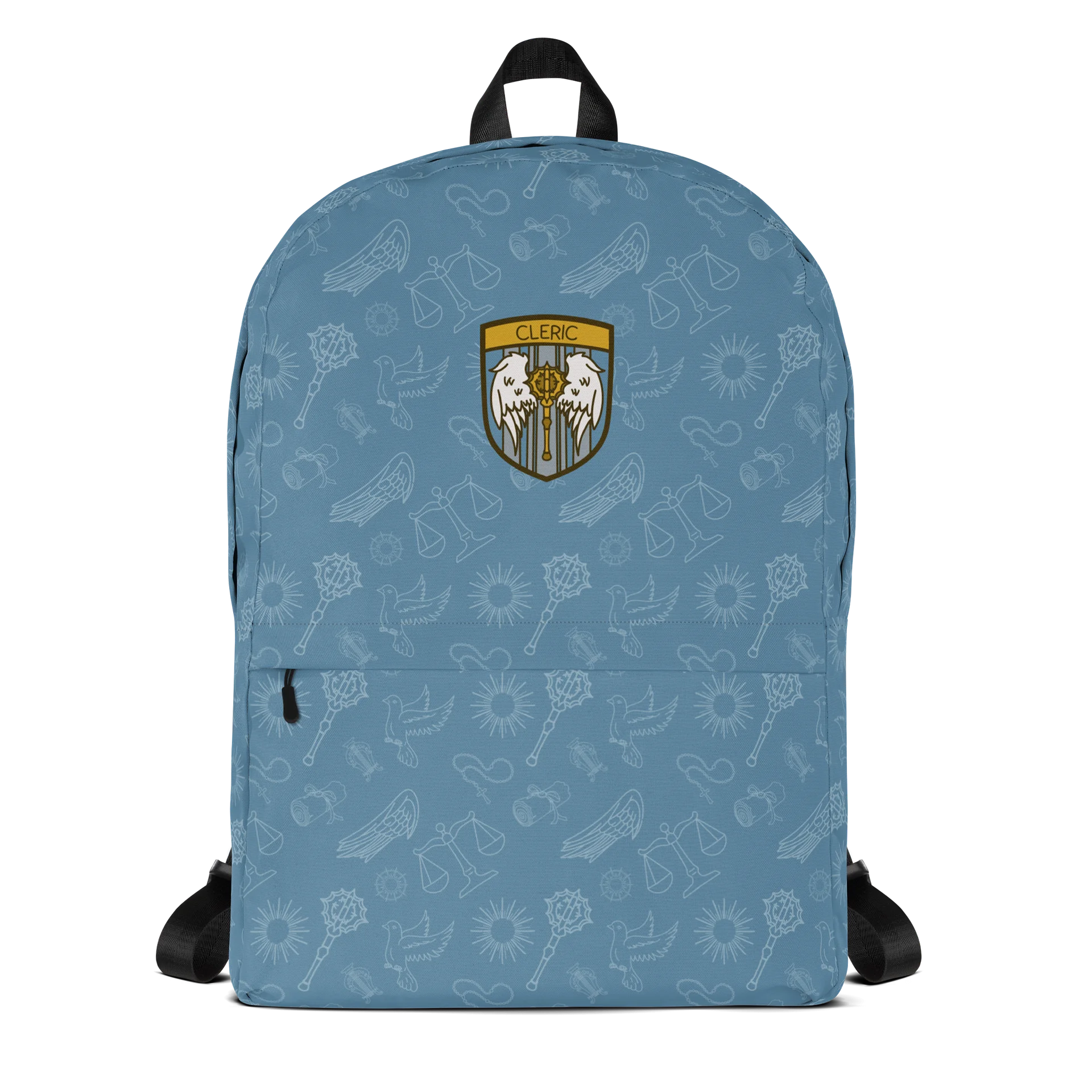 Cleric Backpack product image (1)