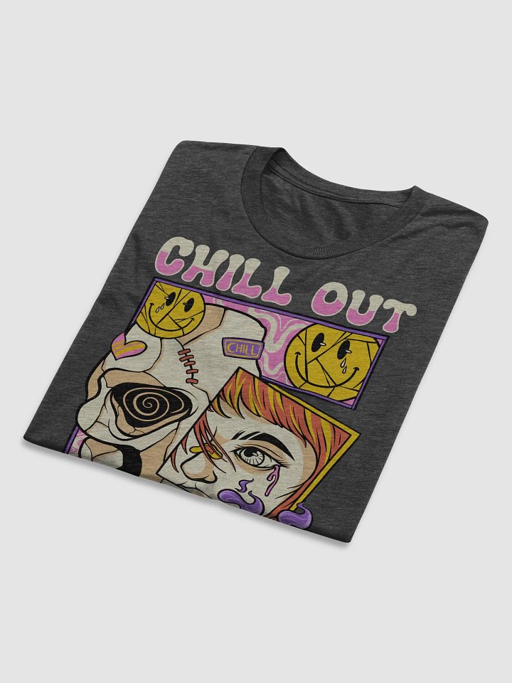 Chill Out Under Pressure product image (1)