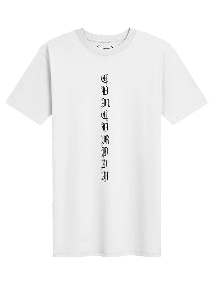Oversized Tee - Scream product image (1)