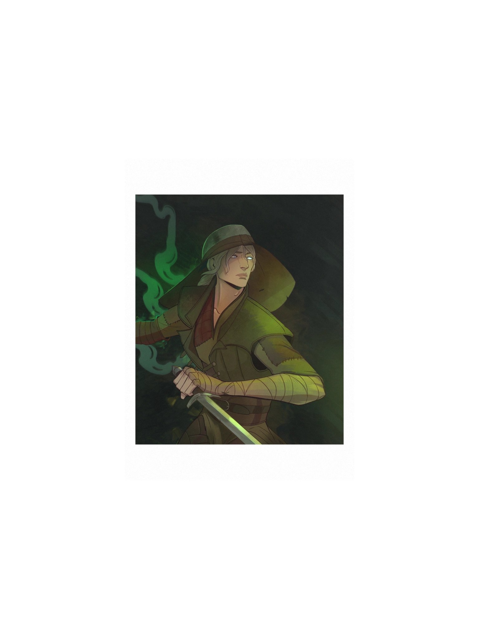 Cole / Compassion product image (1)