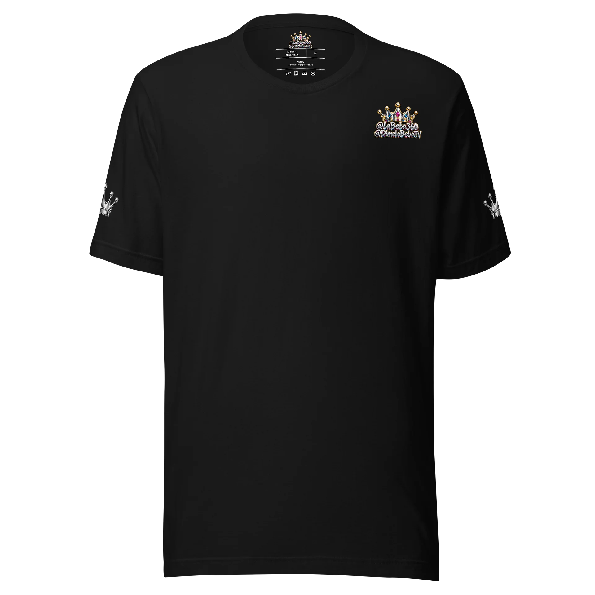 Diamantes tee product image (1)