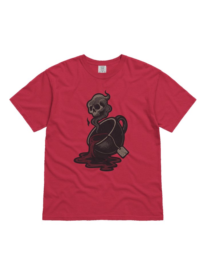 Gothic Spill the T-Shirt product image (1)