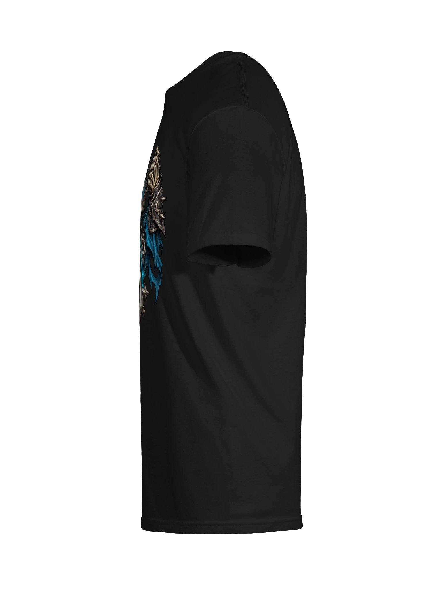 GG - One More Round Tee product image (9)