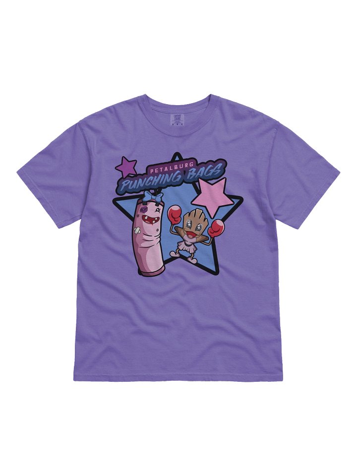 Petalburg Punching Bags Tee product image (51)