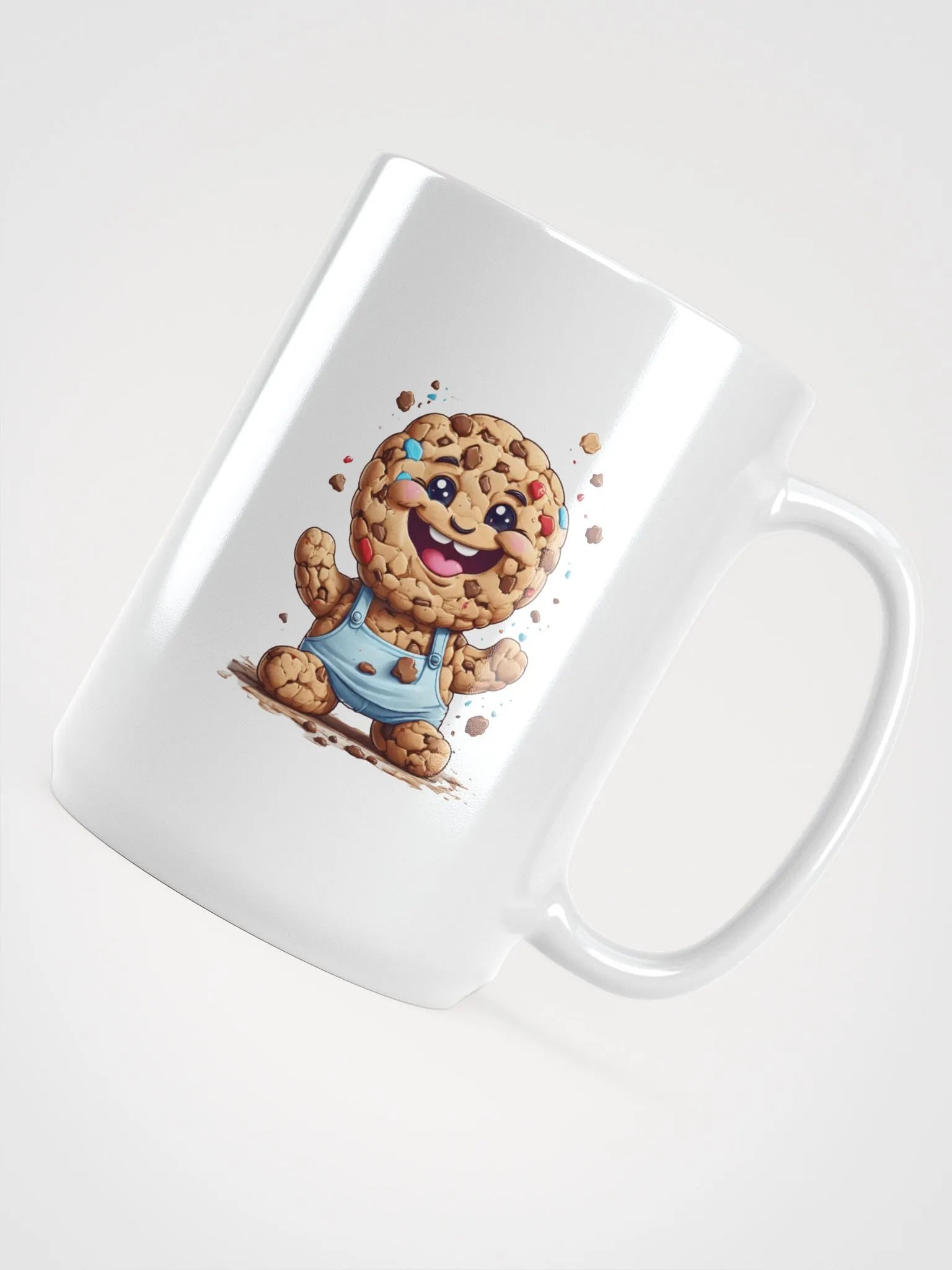 Cookie Dough Delight Mug product image (4)