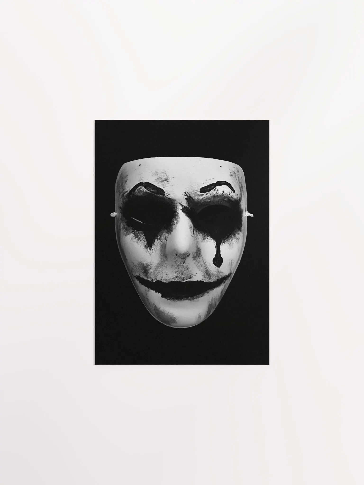 Mr Caligo - Enhanced Matte Paper Poster product image (3)