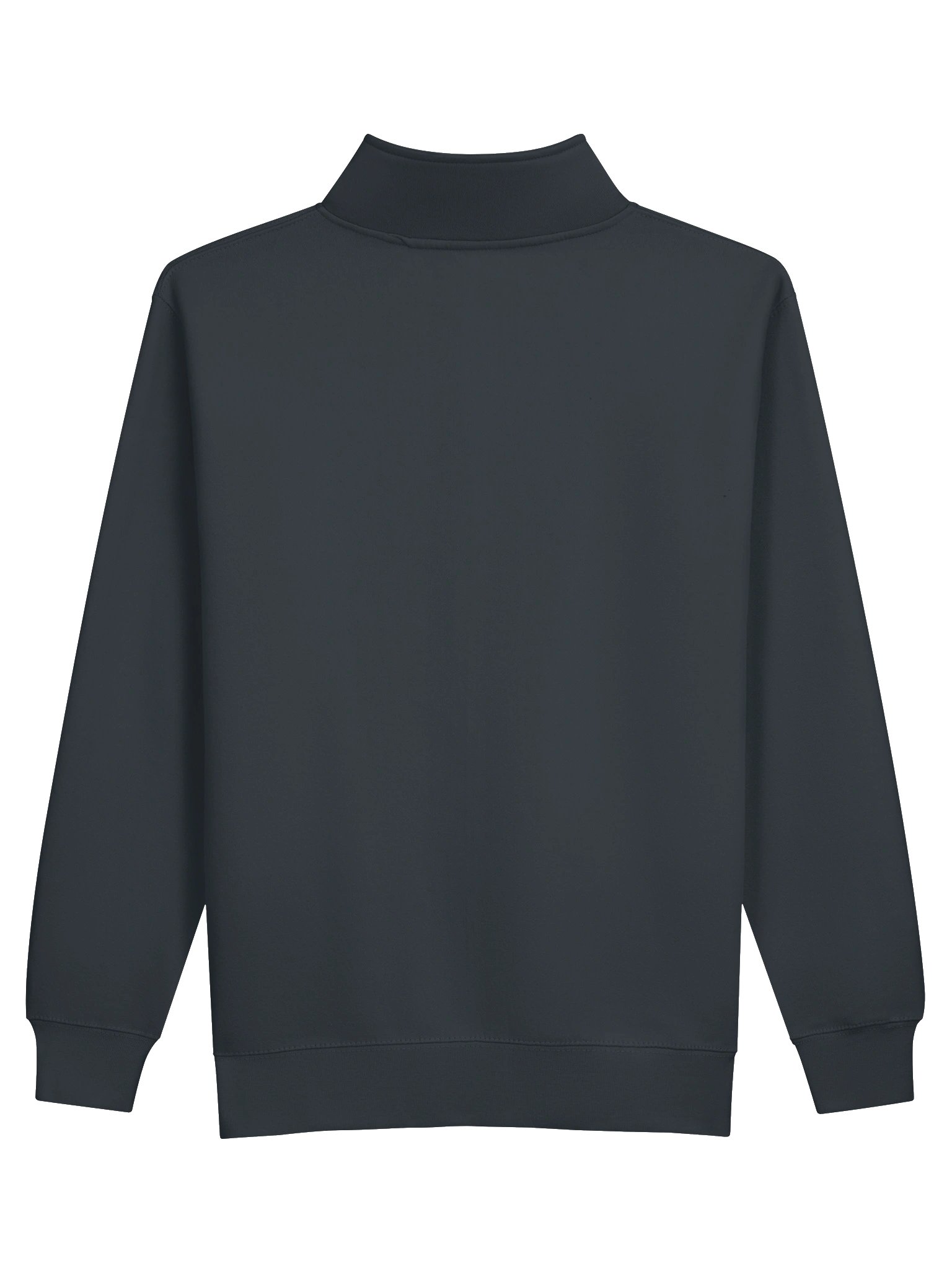 Furer Organization Navy Quarter Zip product image (2)