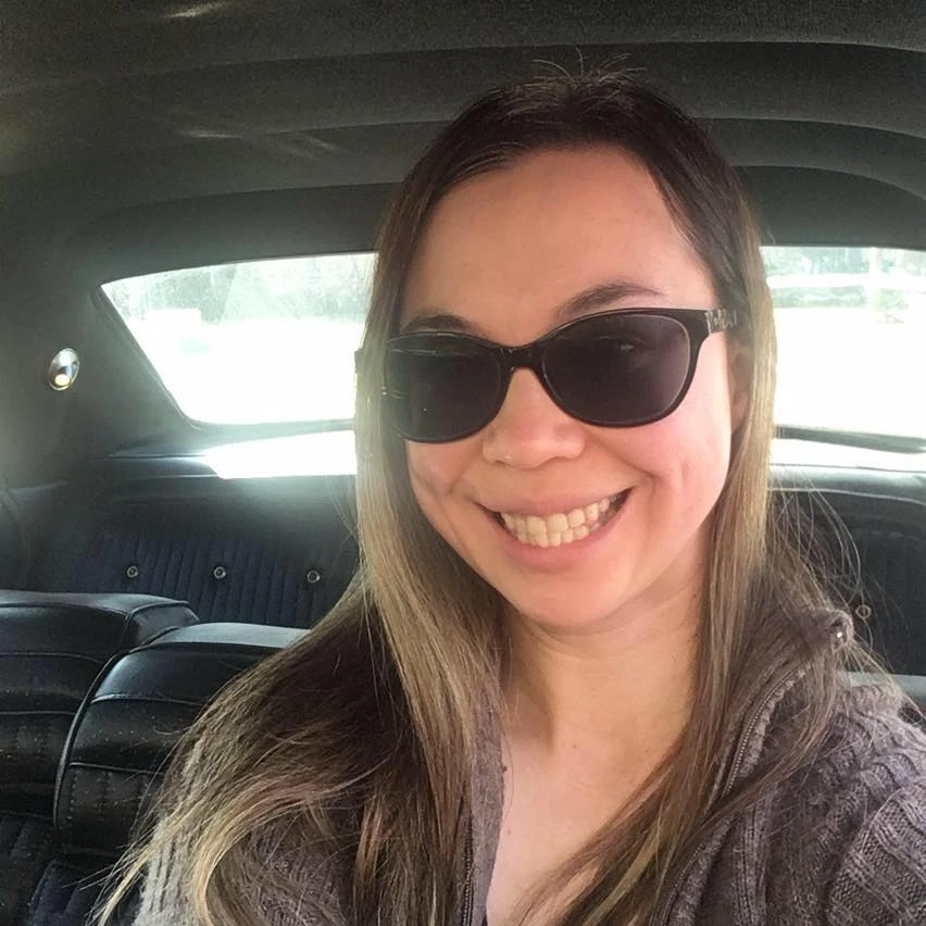 Jennifer Harrington, The Gearhead Girl