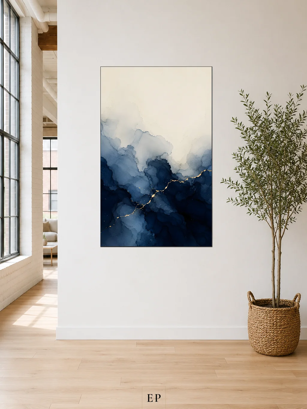Indigo Peaks product image (134)