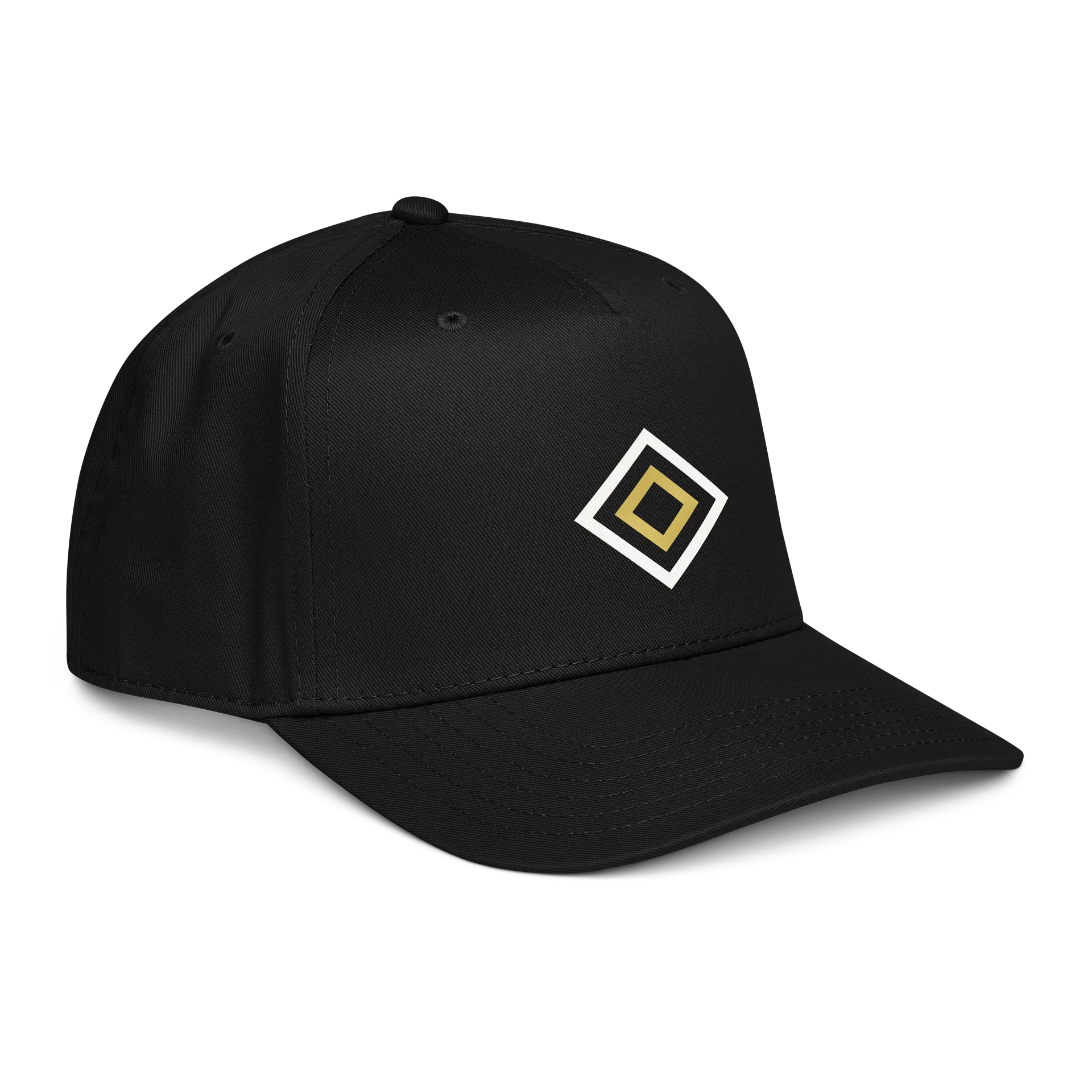 Square One Core Hat product image (4)