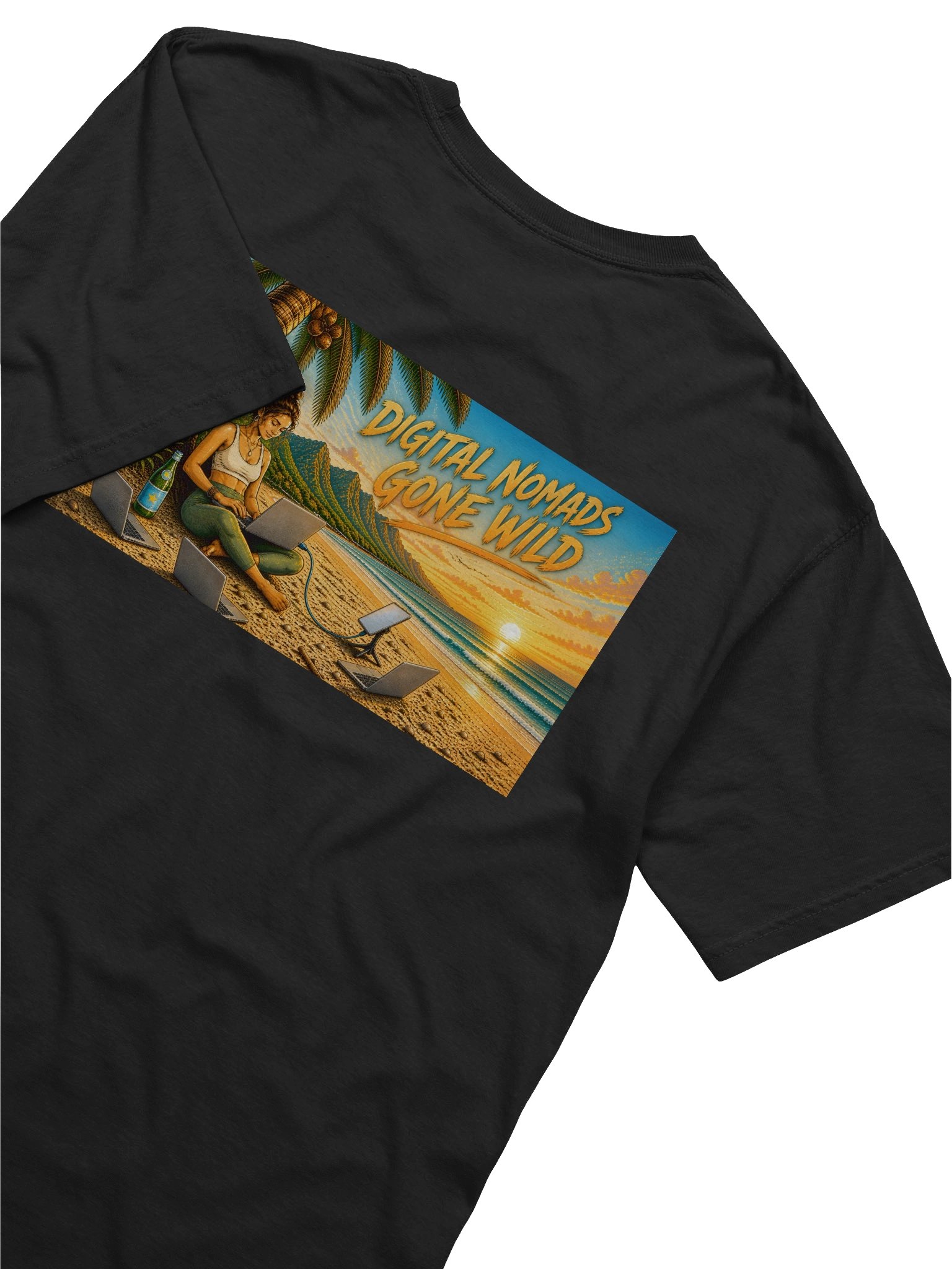TShirt - Fun product image (6)