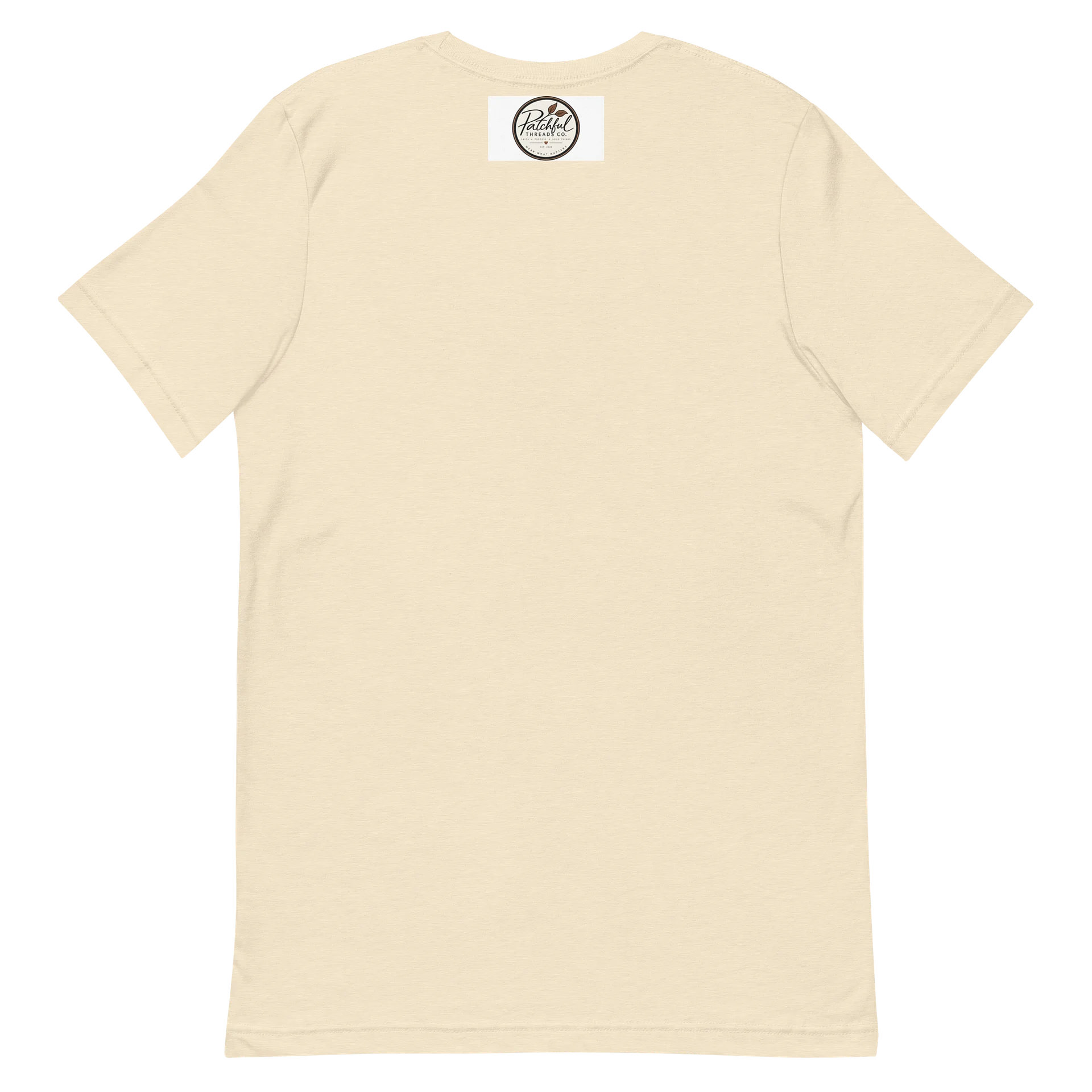 Pray With Me Women’s Unisex Faith Tee product image (9)
