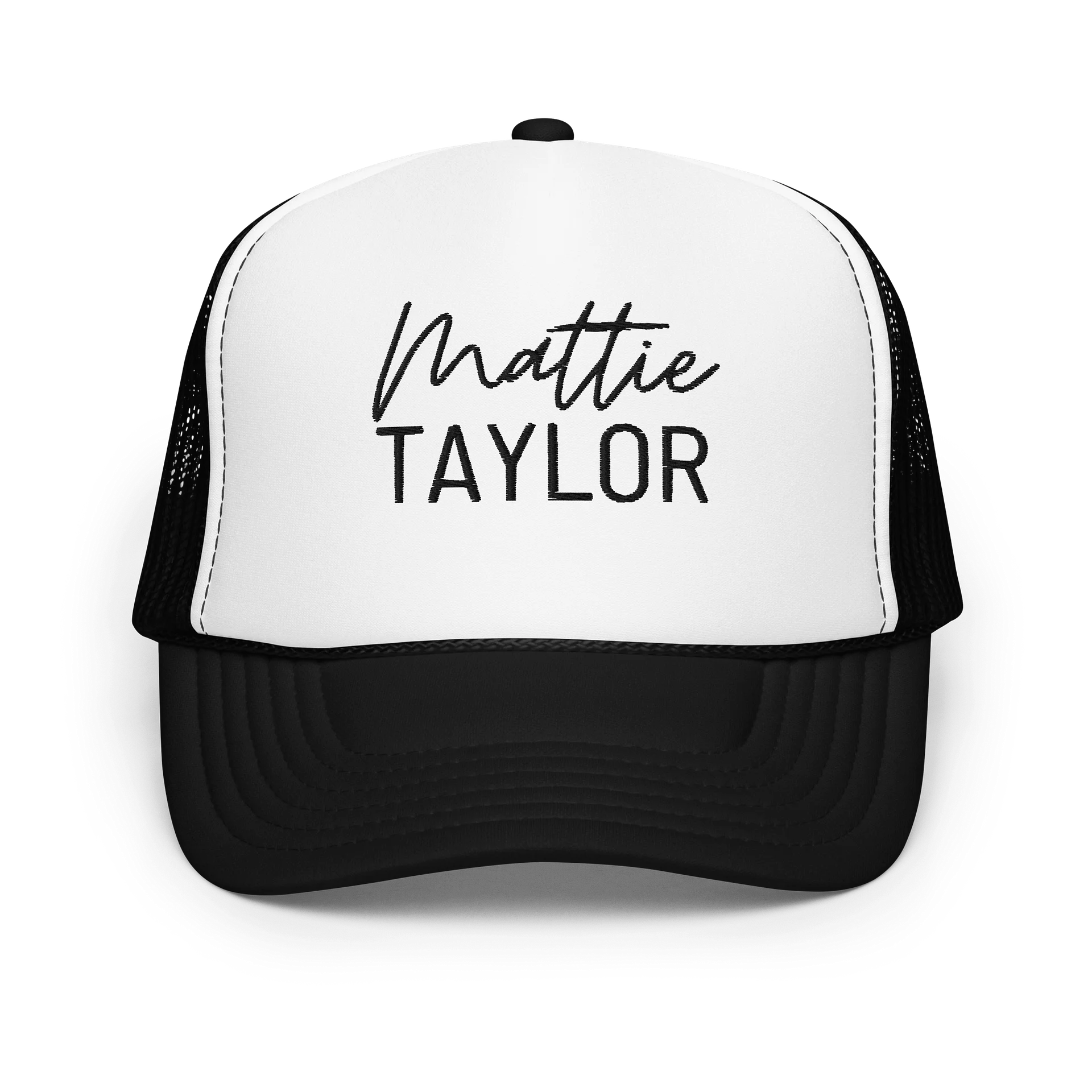 Mattie Taylor Hat product image (1)