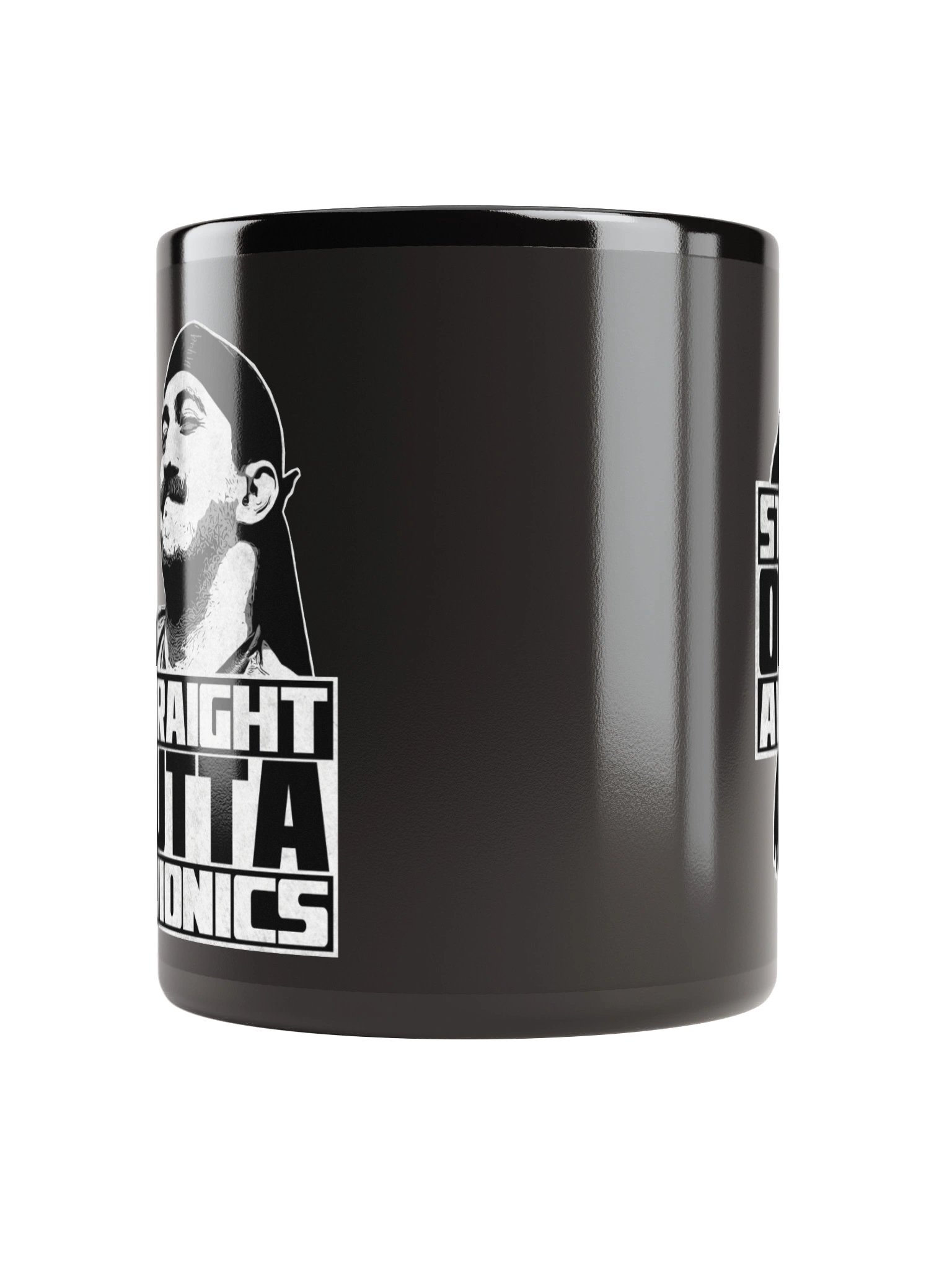 "SOA" Mug product image (10)