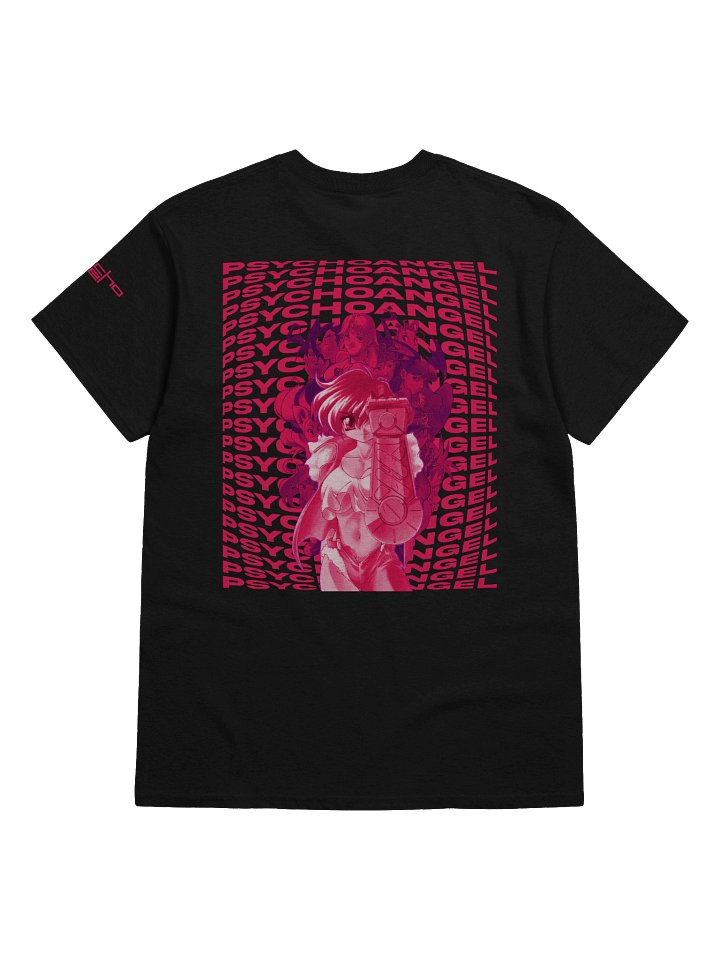 digital forever tee product image (2)