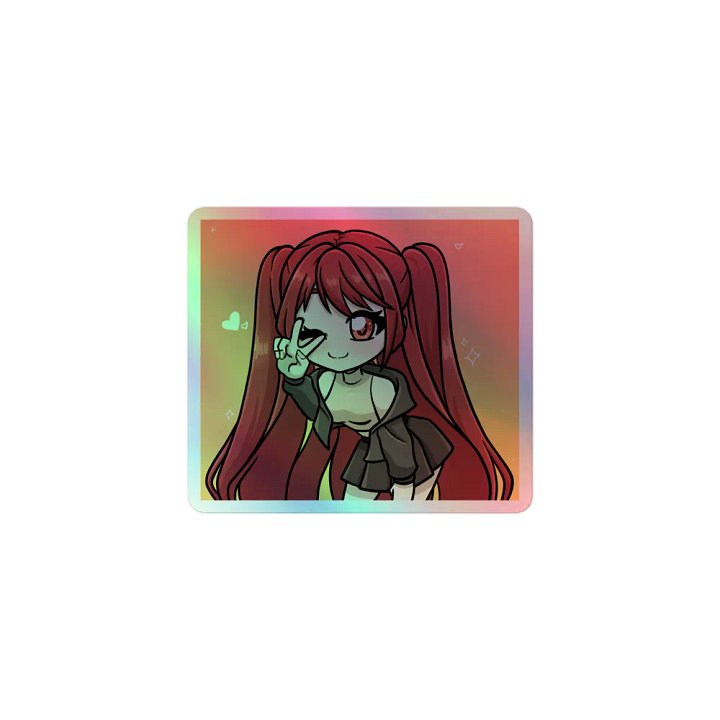 MarryofHolosticker ✿ product image (1)