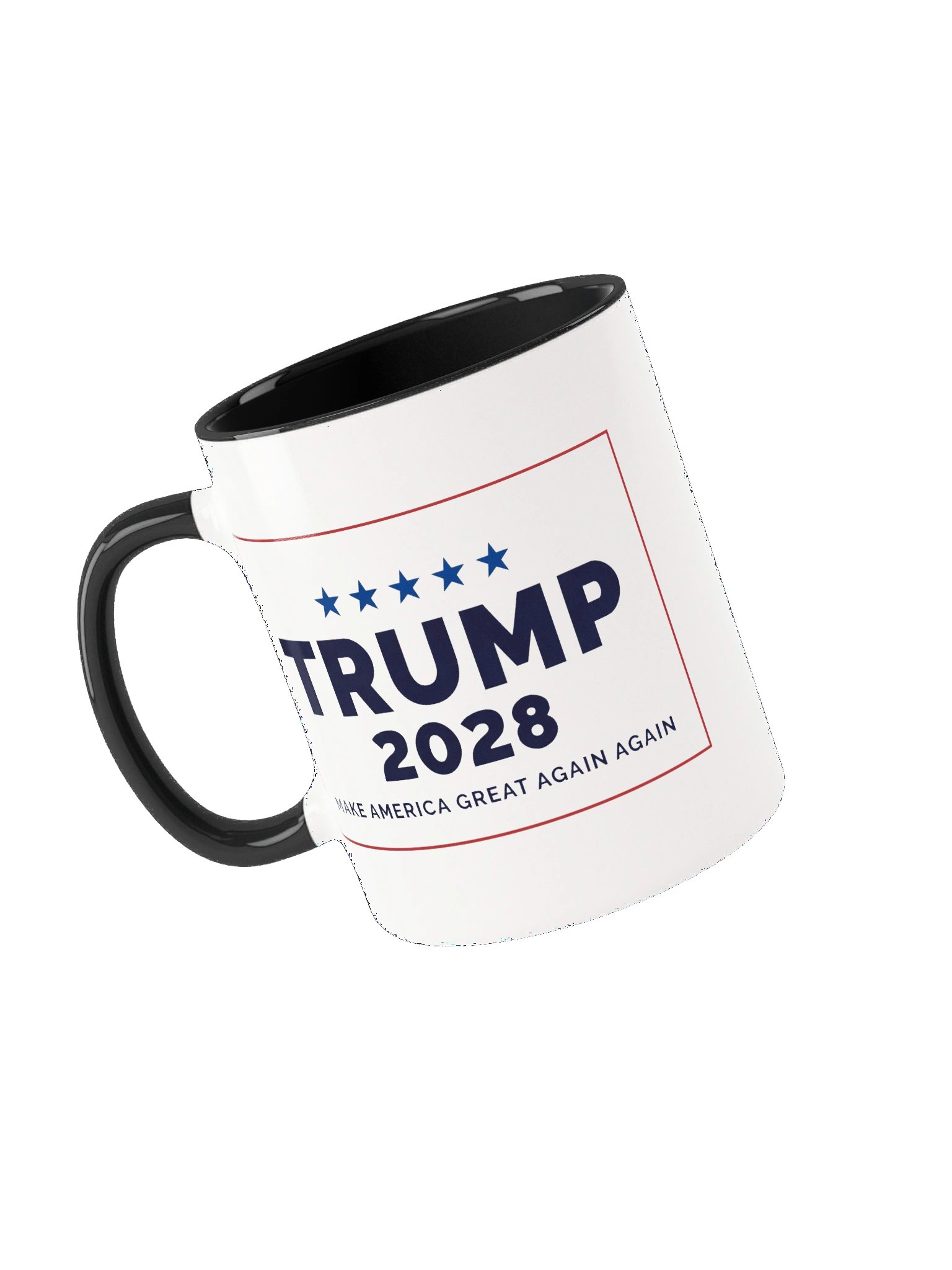UnR Trump 2028 Ceramic Mug 2.0 product image (22)
