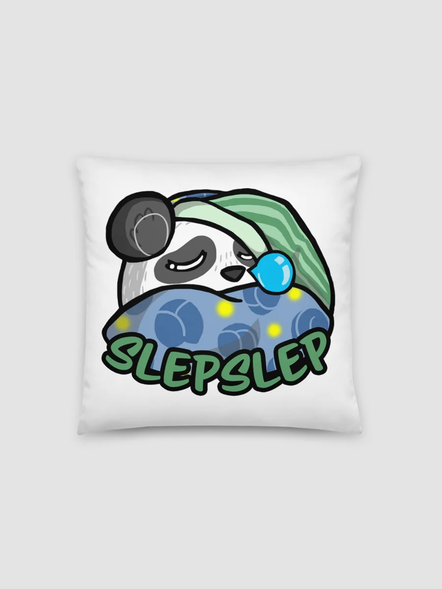 Slep Slep Pillow product image (2)