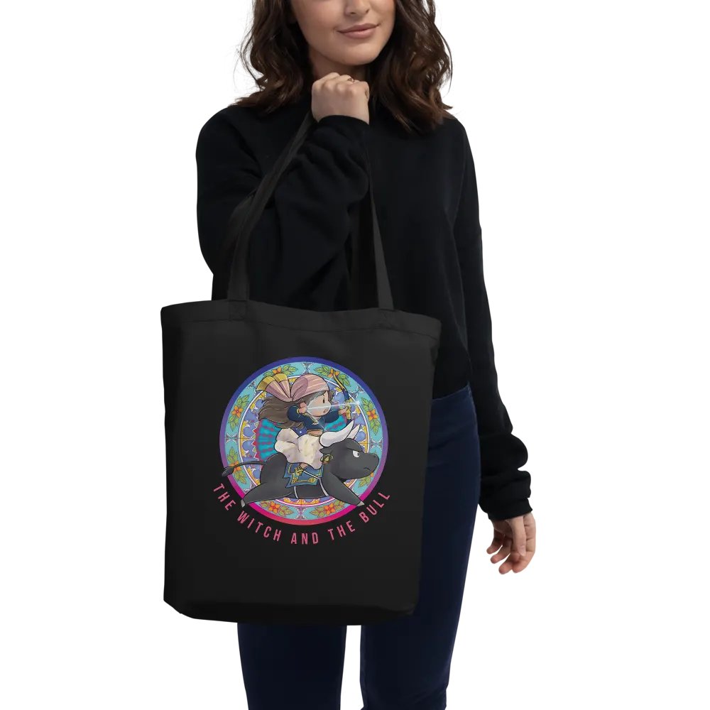 Library - Tote Bag product image (3)