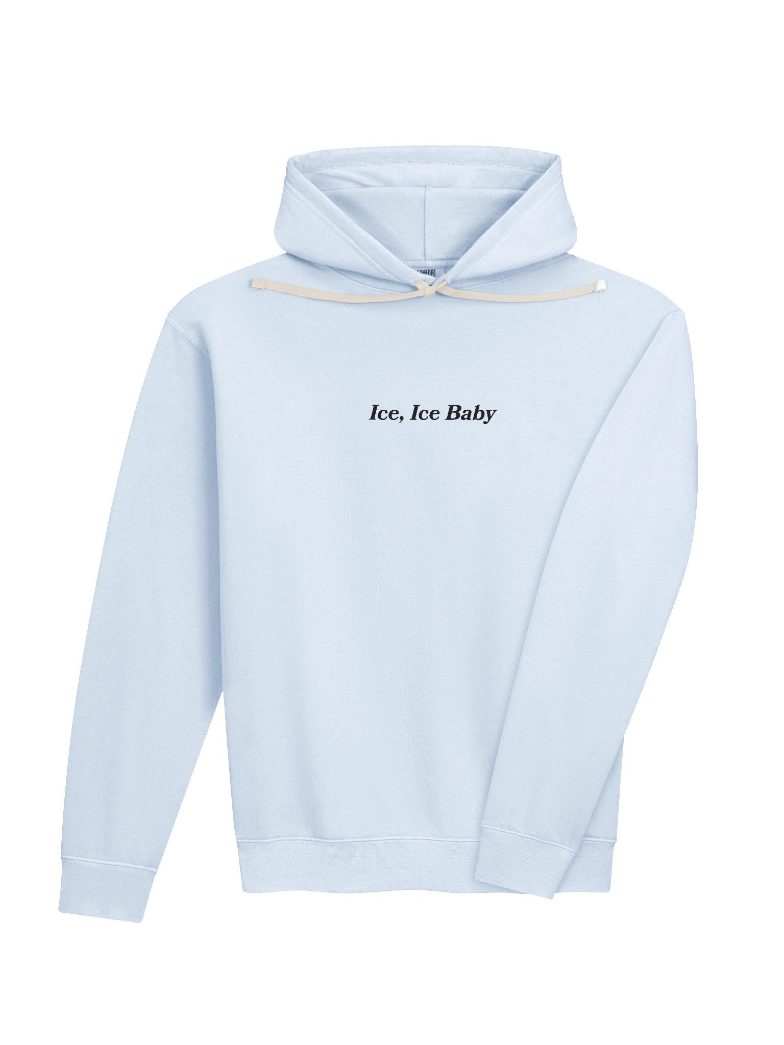 'Ice Ice Baby' Sweatshirt product image (4)