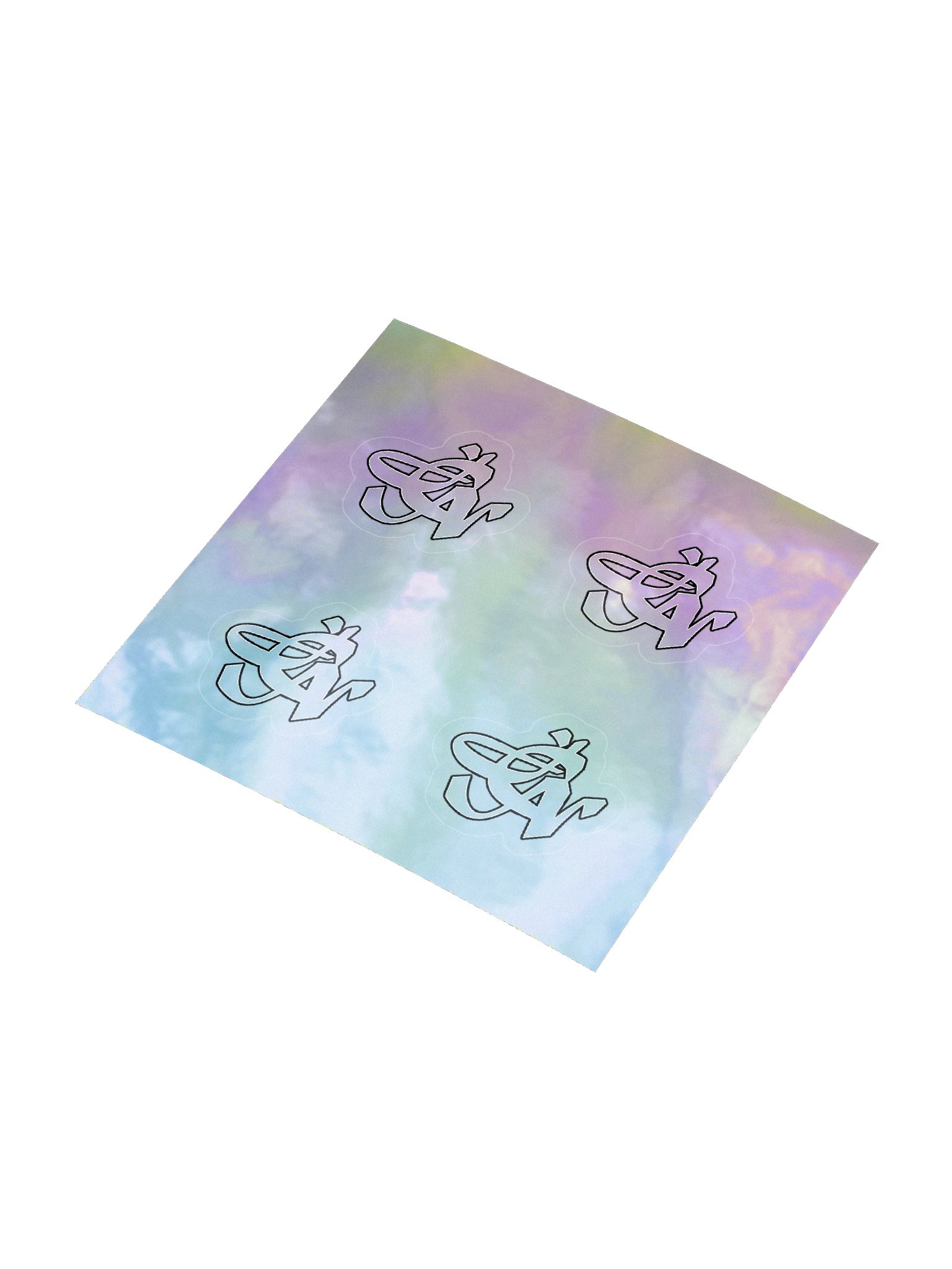 JCoNet Logo Sticker product image (7)