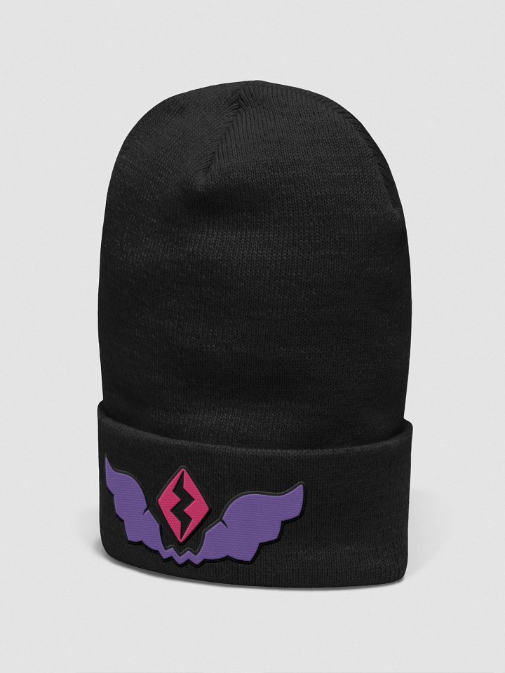 GremSquad Cuffed Beanie product image (2)
