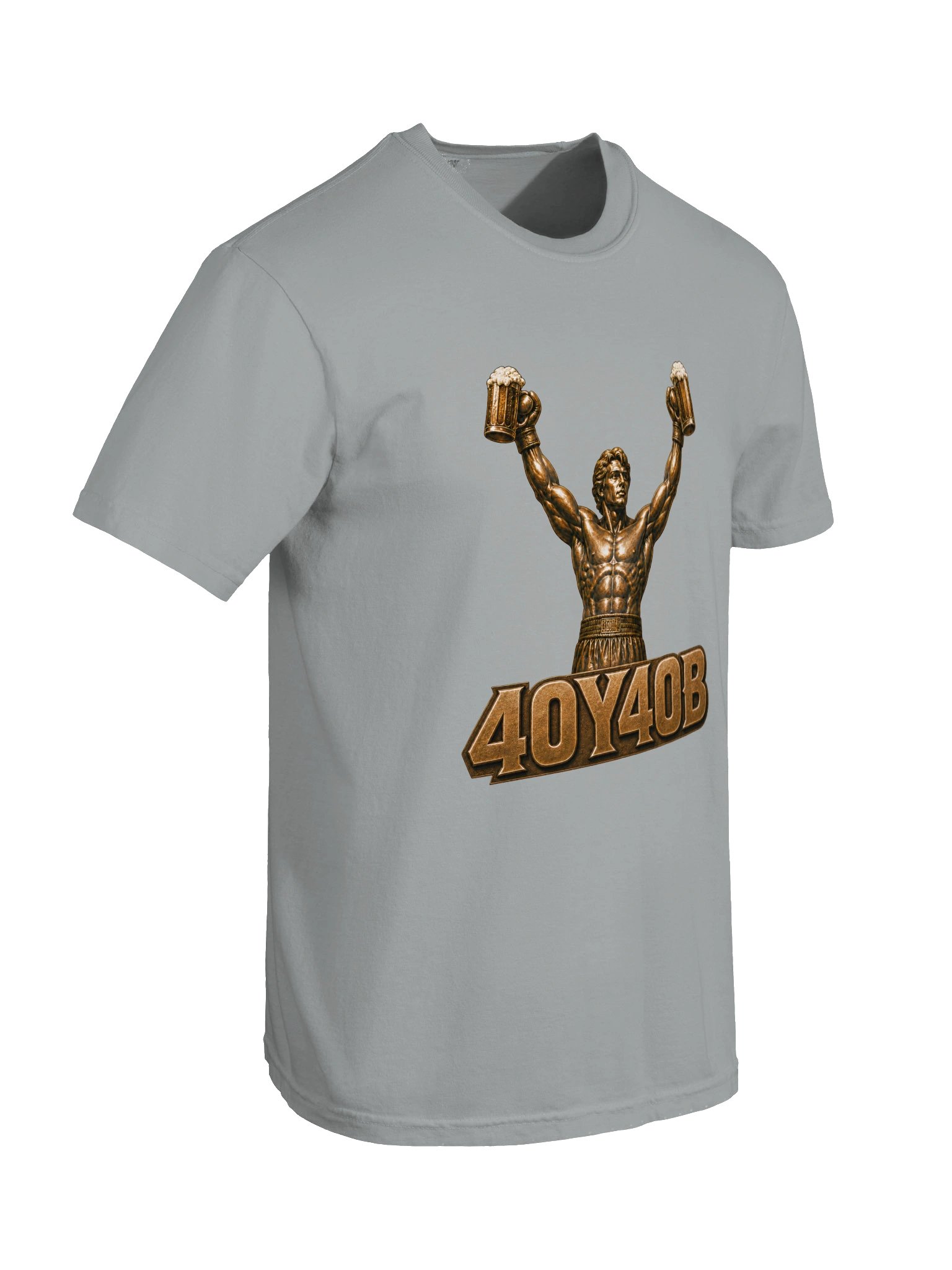 Rocky Statue product image (6)