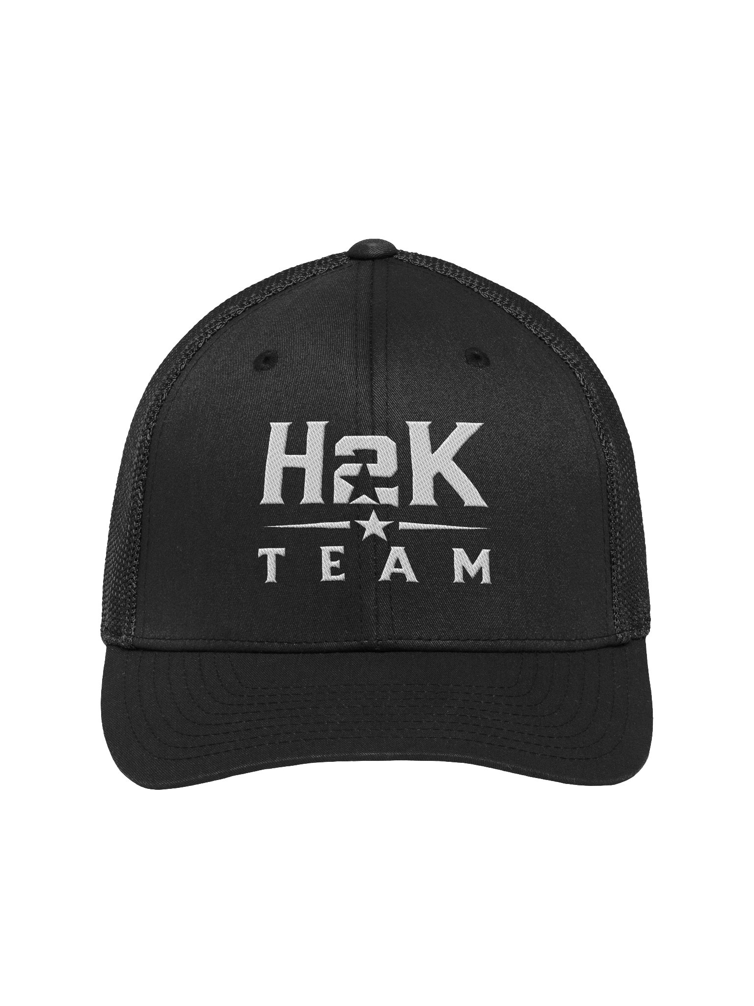 H2K Team | Embroidered Trucker Hat product image (1)