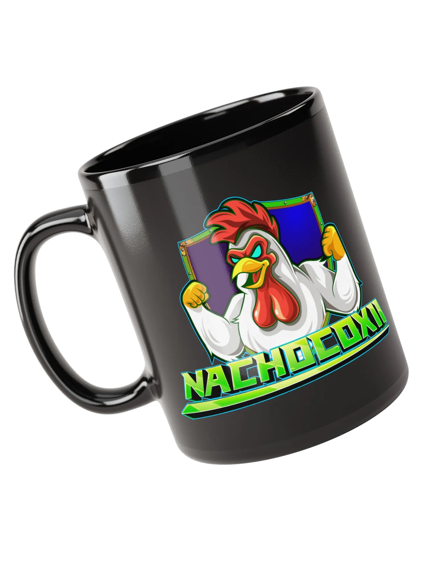 Nacho Mug product image (5)