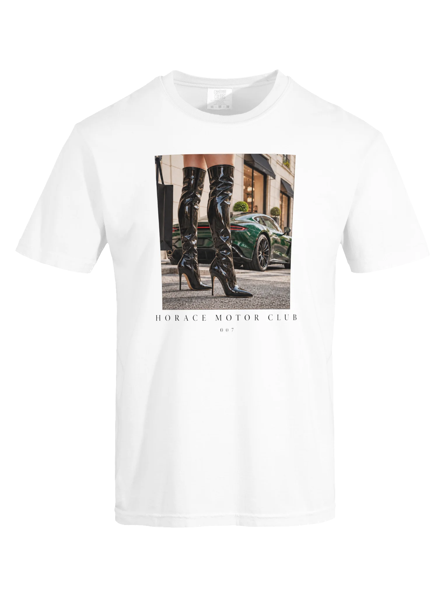 HMC–007 — Luxury District product image (5)