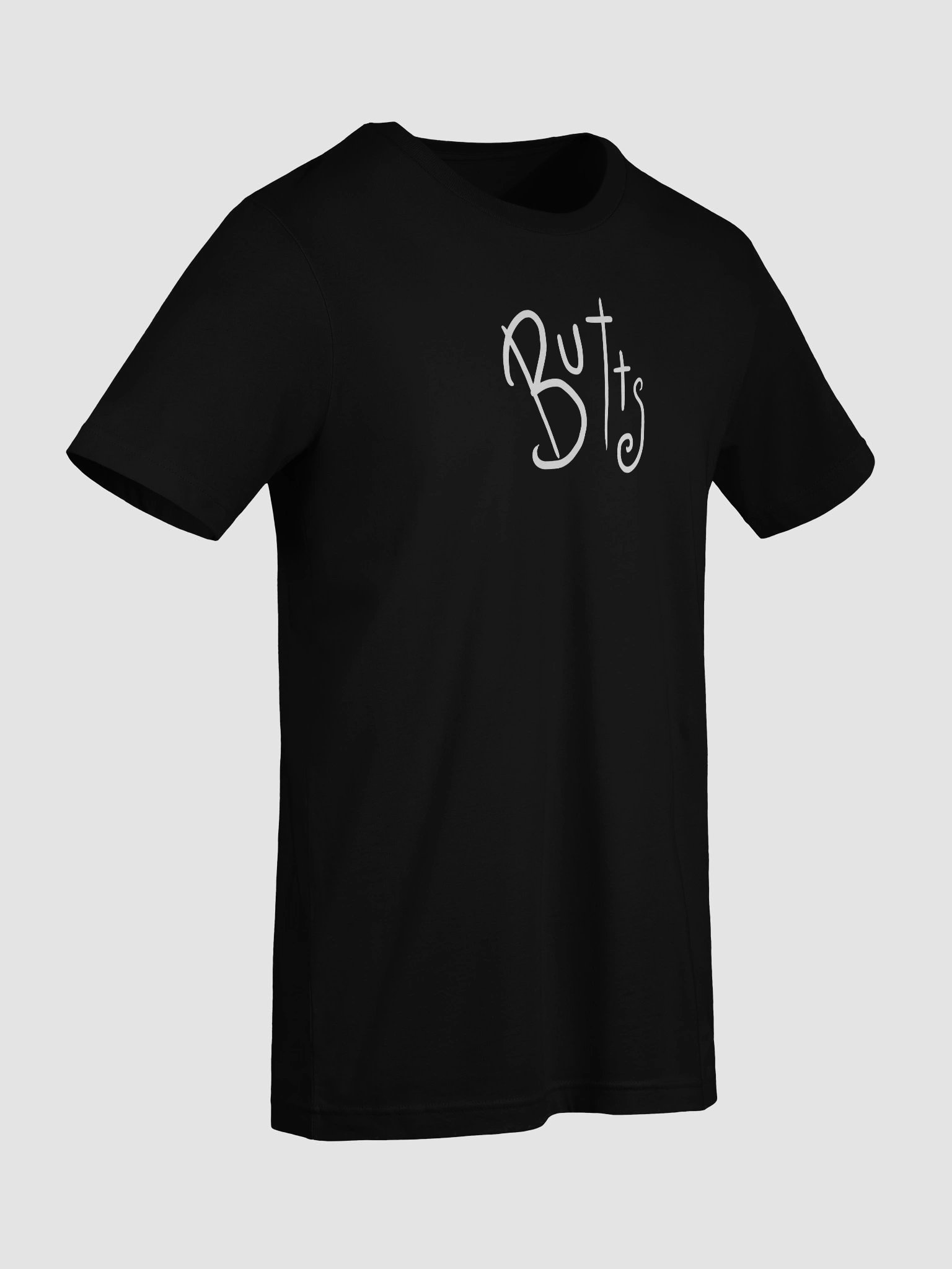 Butts - Tshirt product image (9)