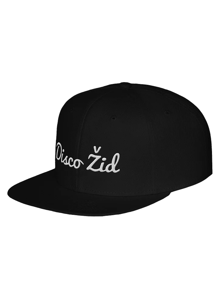 disco žid snapback product image (2)
