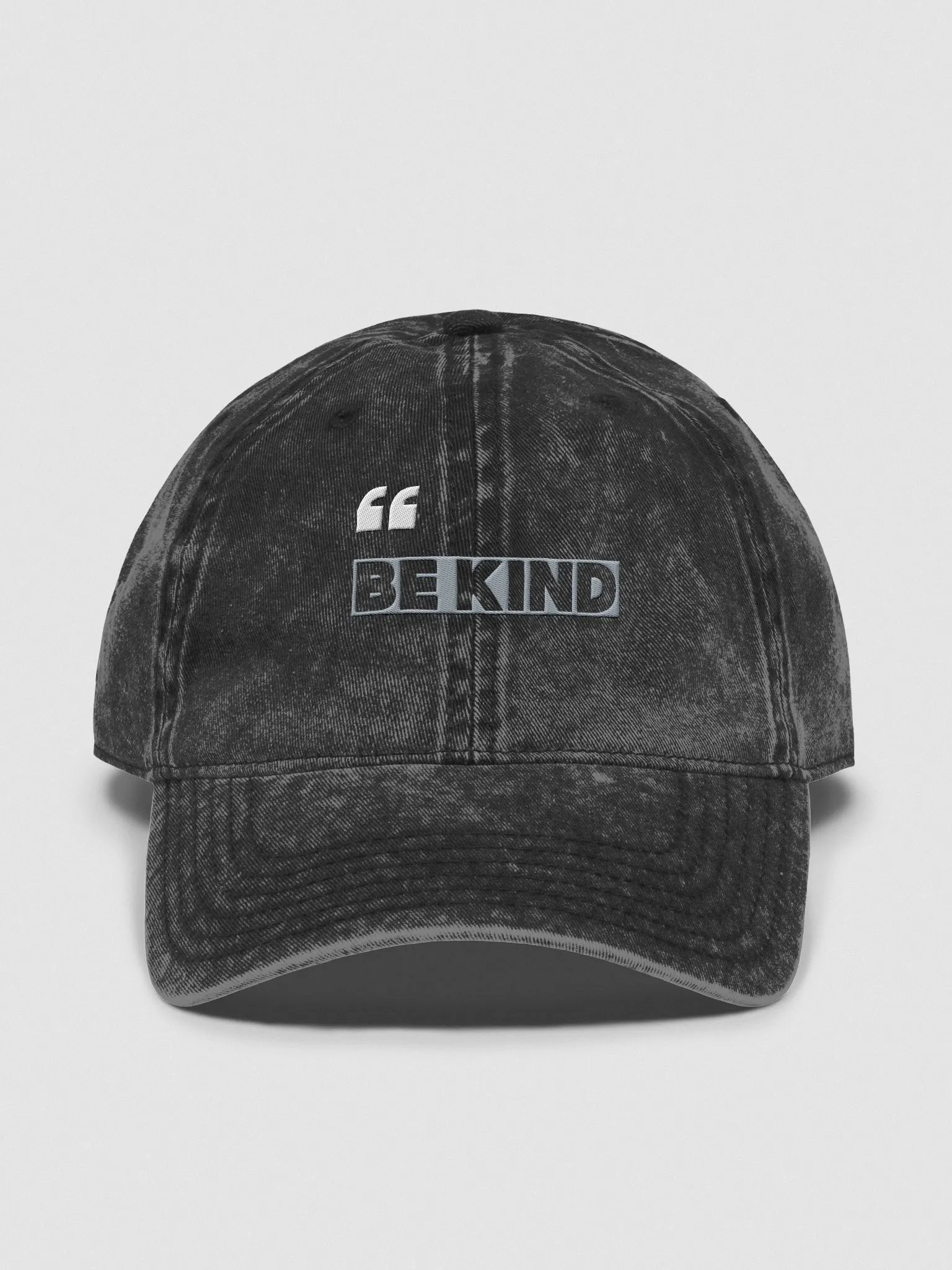 Be Kind Hat product image (1)