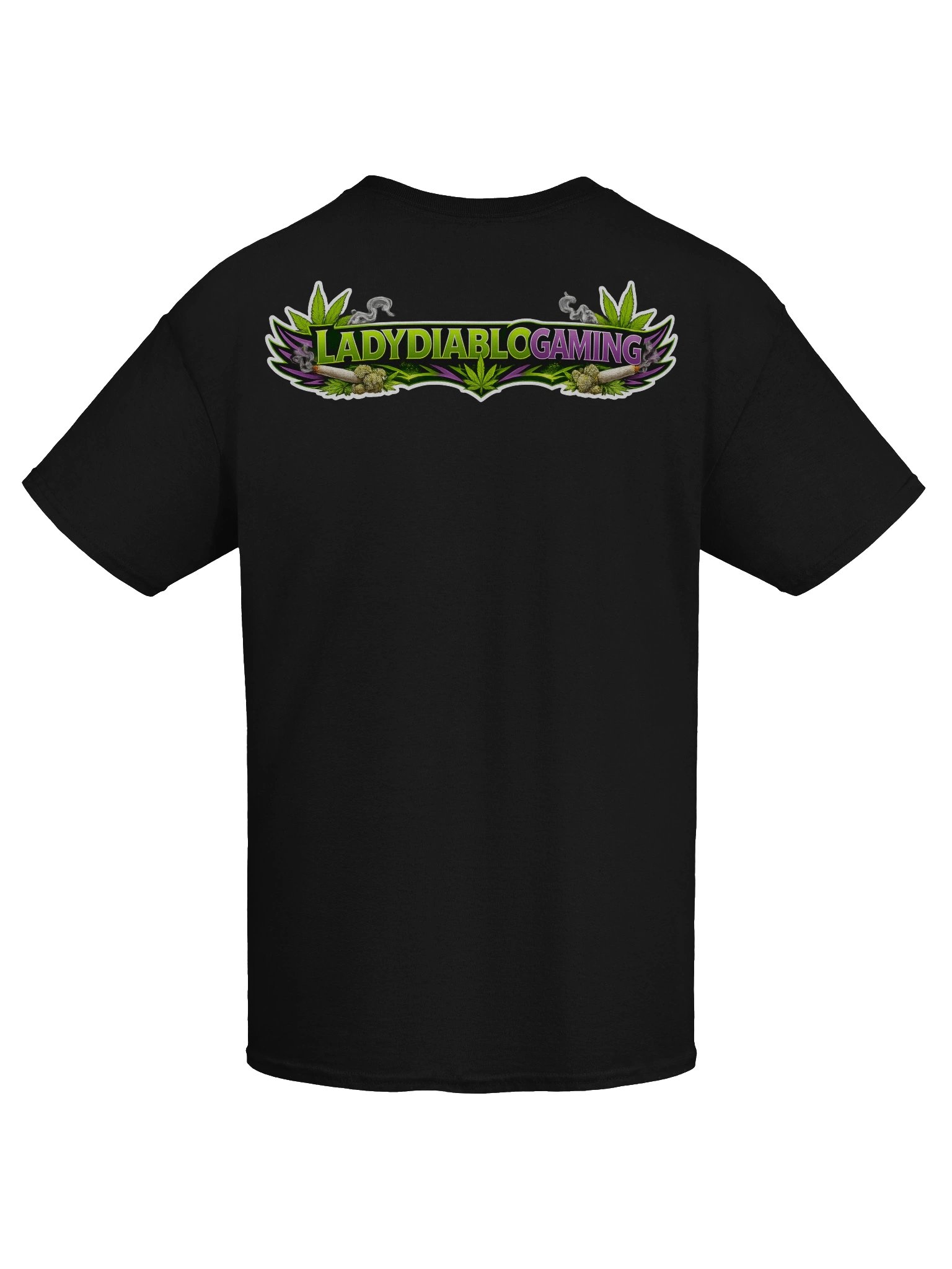 LDG 4:20 T-SHIRT product image (49)