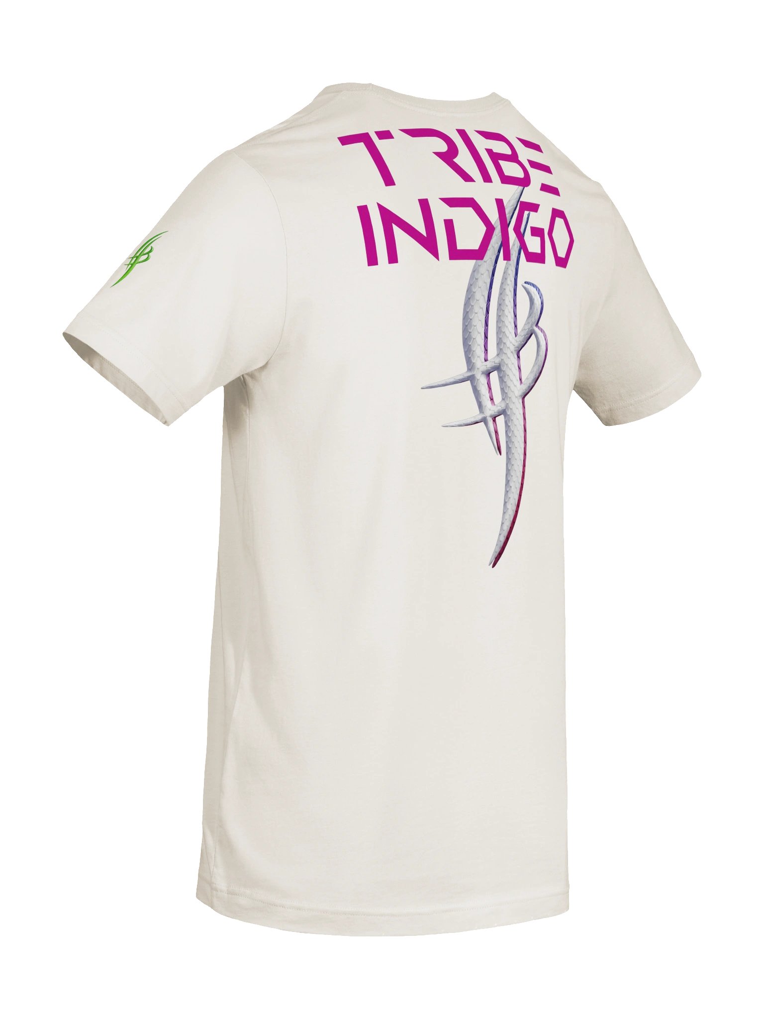Khalfia Beam Tshirt product image (8)