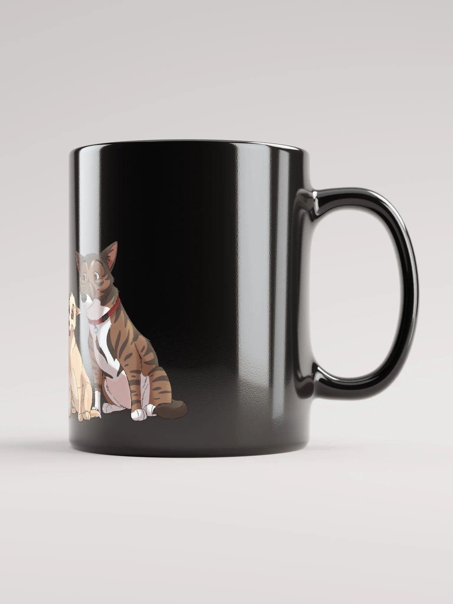 Furbabies Mug product image (1)