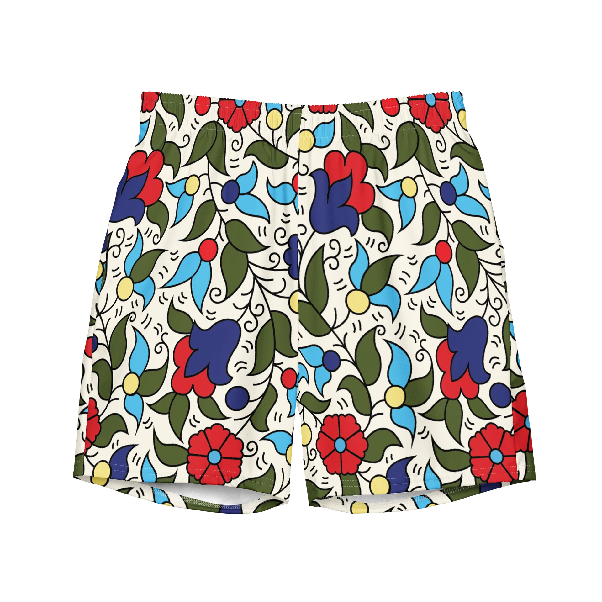 Khalili Swim Shorts product image (2)