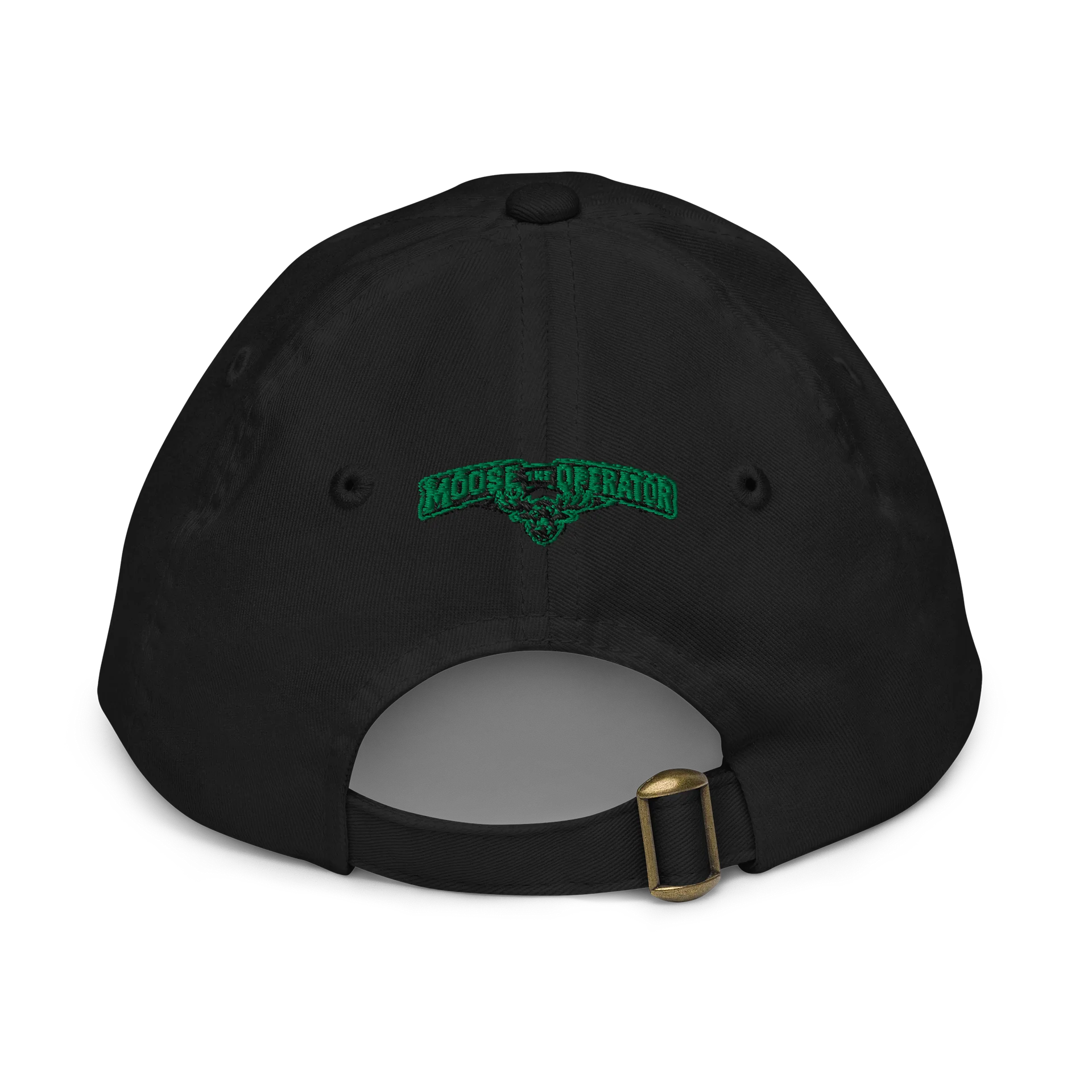 Mini Moose Hat product image (4)