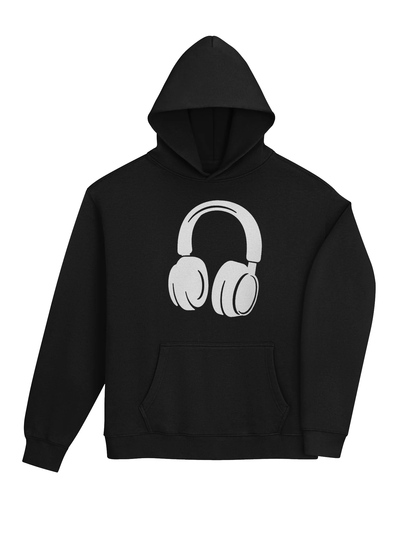 Noisy Grass Premium Hoodie product image (4)