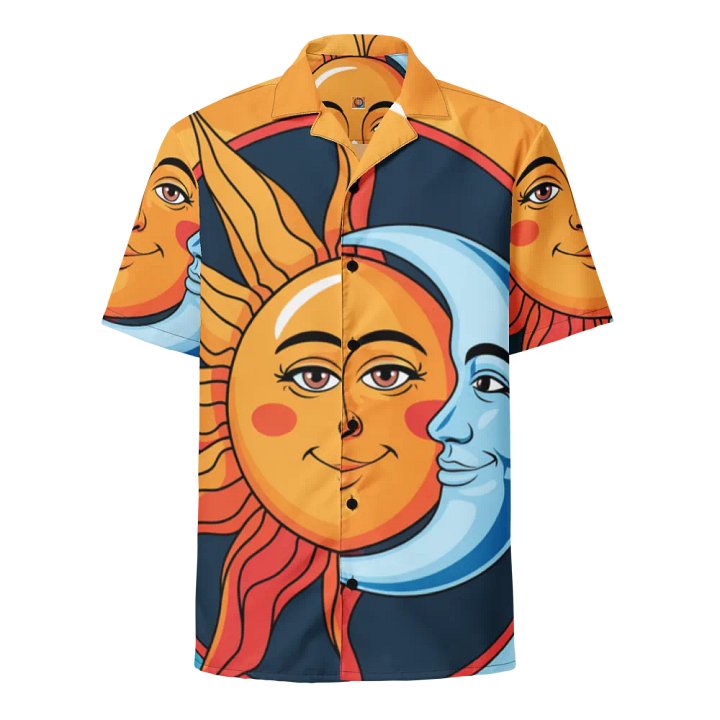 Graphic T-shirt product image (1)