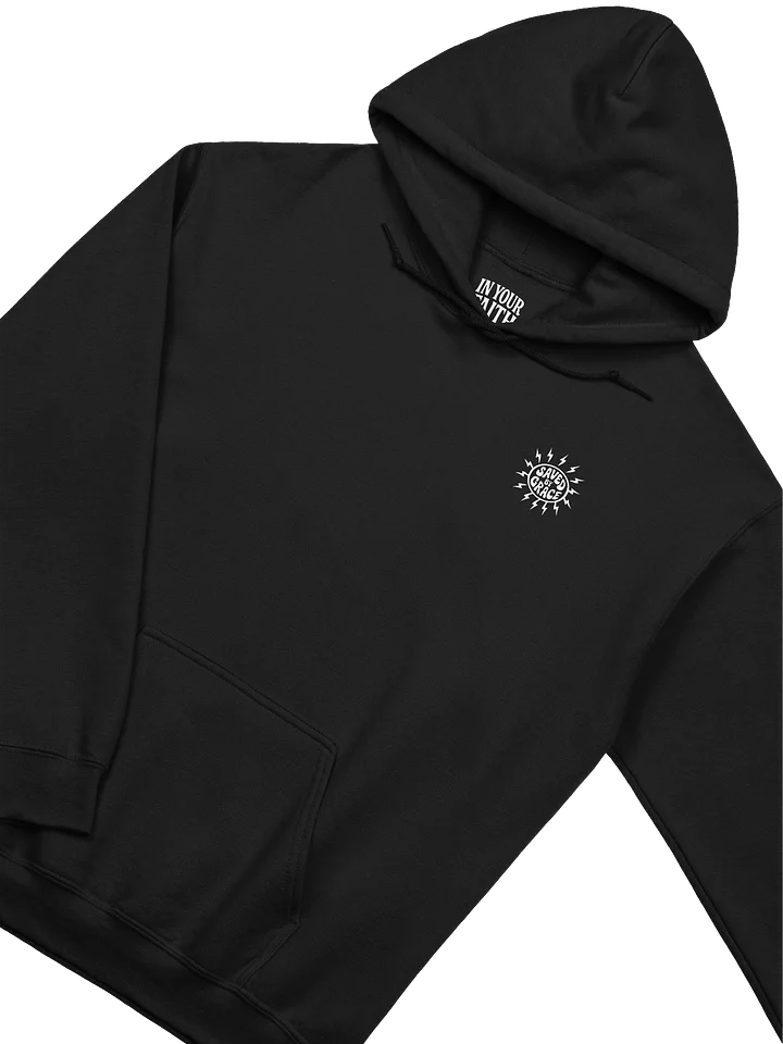 Saved By Grace Hoodie product image (2)