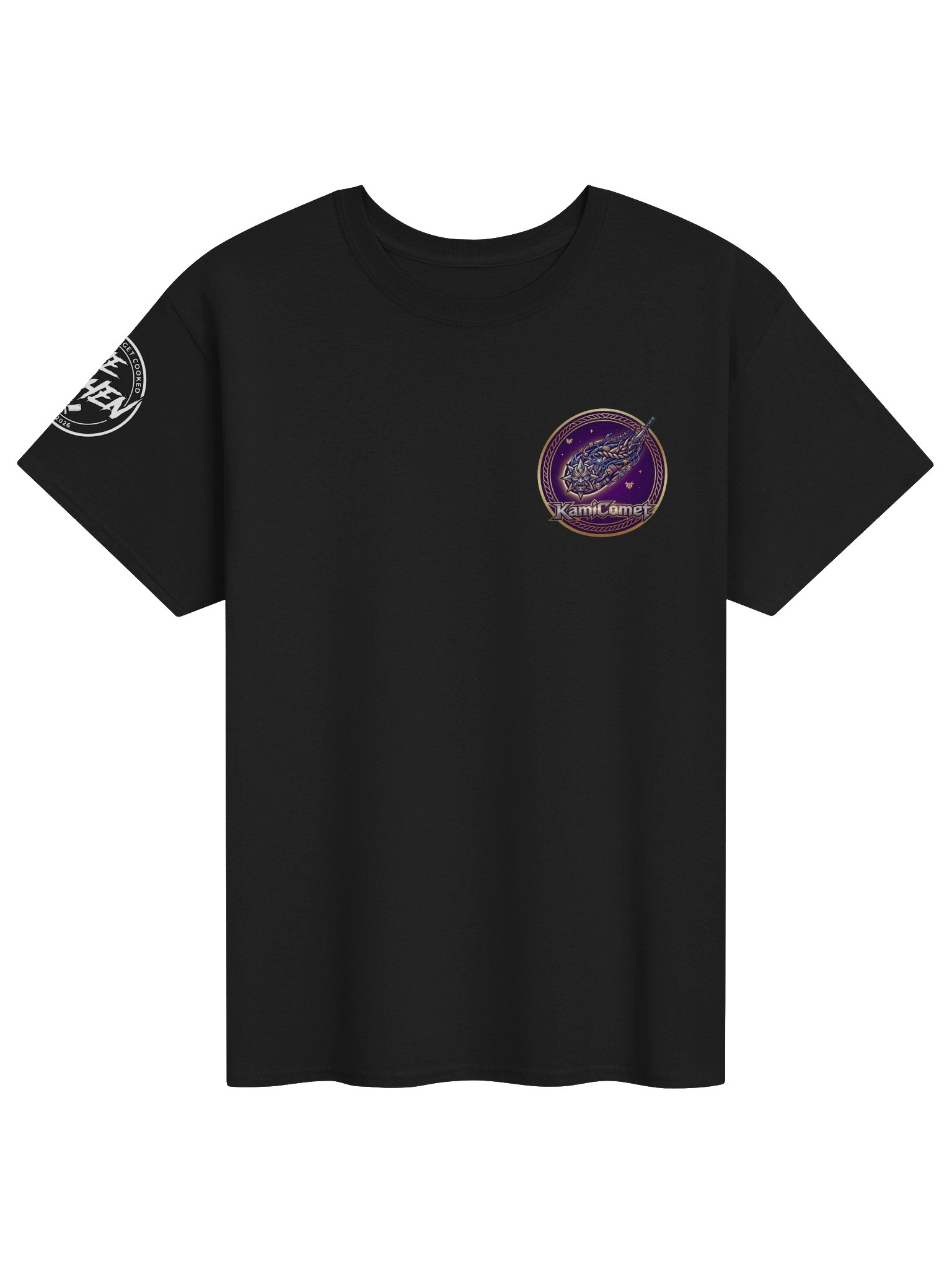 Comet_Member_Tee product image (1)
