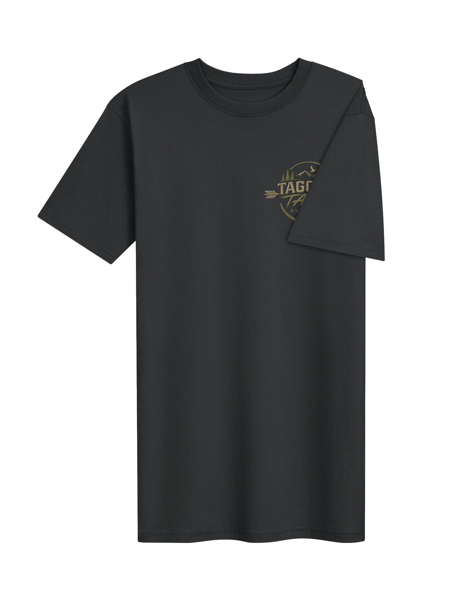 Taggin’ Tails Outdoors Tee product image (22)