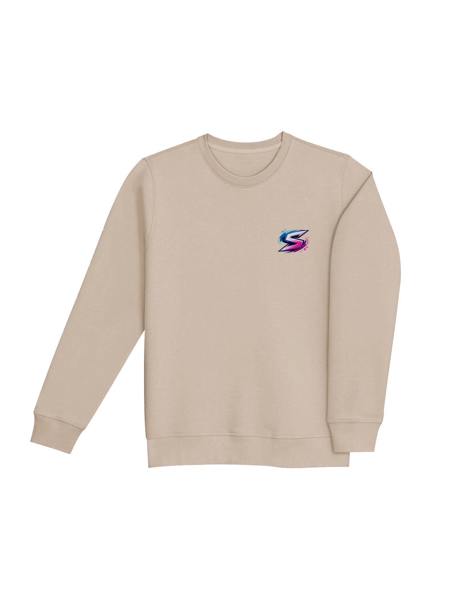 Sudadera Mujer sin capucha product image (16)