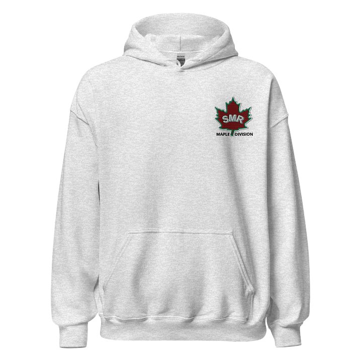 MAPLE DIVISION HOODIE product image (1)